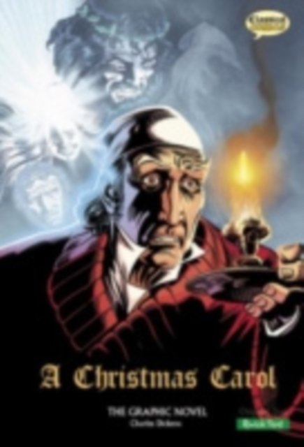 A Christmas Carol (Quick text)