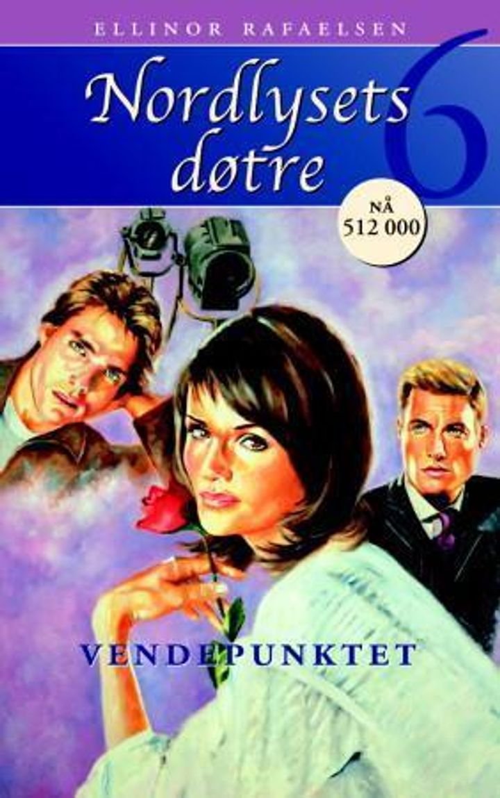 Vendepunktet