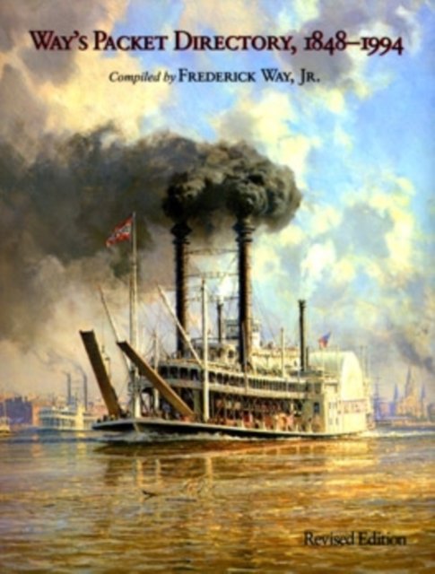 Way''s Packet Directory, 1848–1994