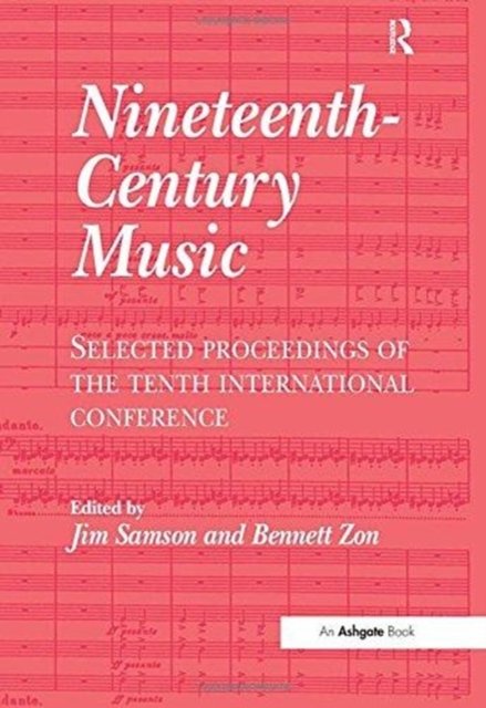 Nineteenth-Century Music