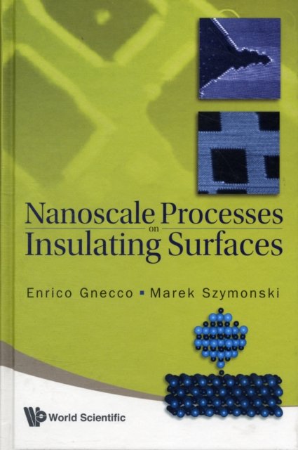 NANOSCALE PROCESSES ON INSULATING...