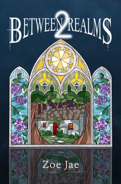 Between Two Realms