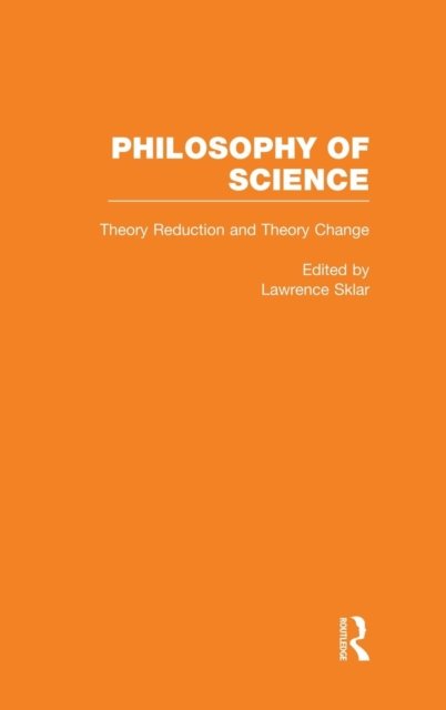 The Philosophy of Science