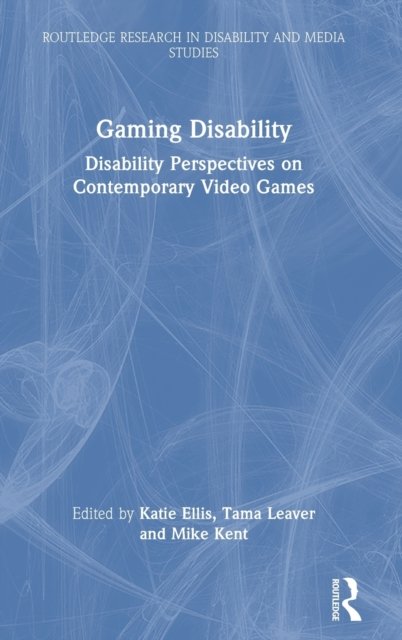 Gaming Disability