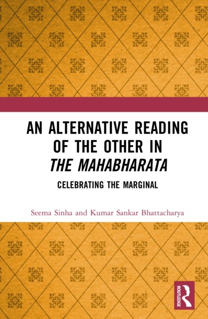 An Alternative Reading of the Other in The Mahabharata