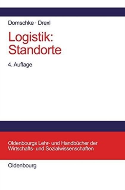 Logistik: Standorte