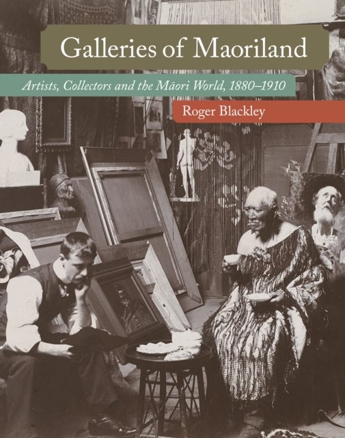 Galleries of Maoriland