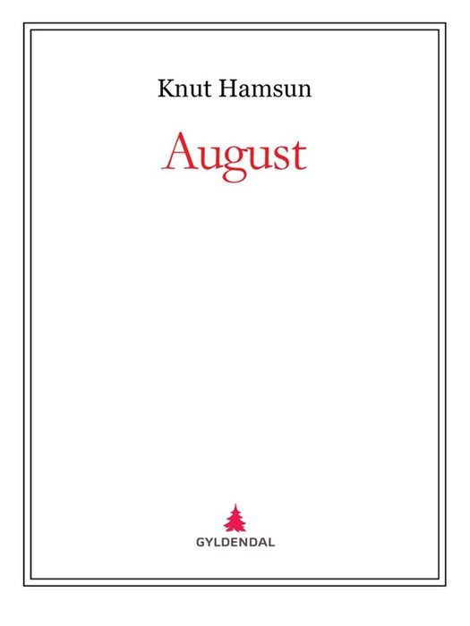 August