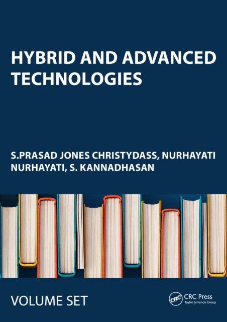 Hybrid and Advanced Technologies