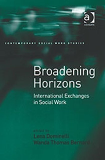Broadening Horizons