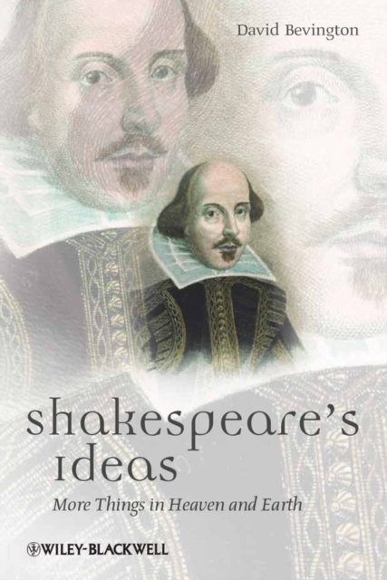 William Shakespeare Great Minds