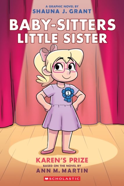 Karen's Prize