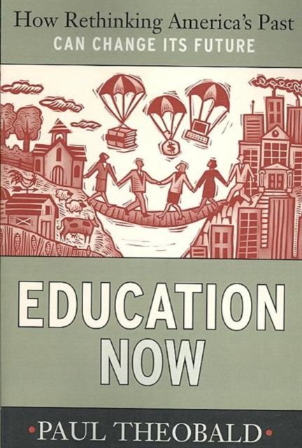 Education Now
