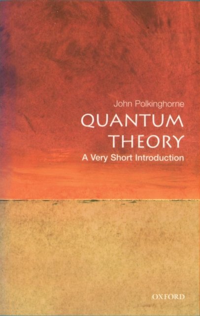Quantum Theory
