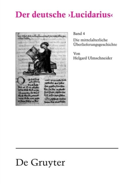 deutsche ''Lucidarius'', Band IV