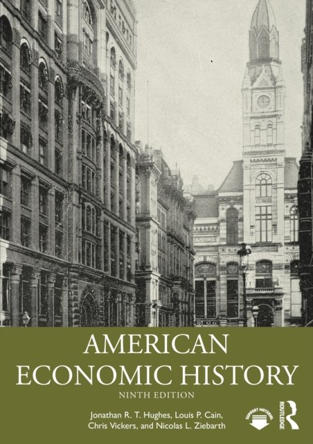 American Economic History