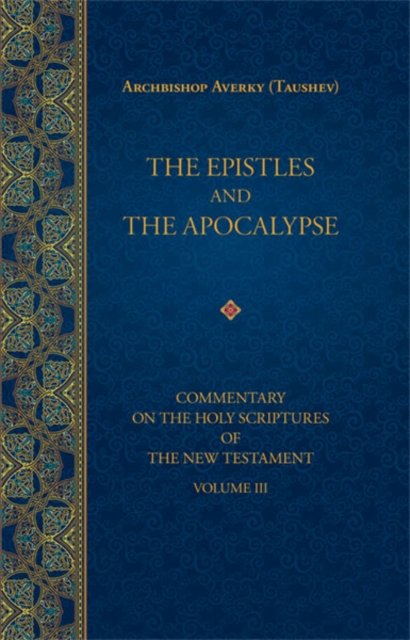 Epistles and the Apocalypse