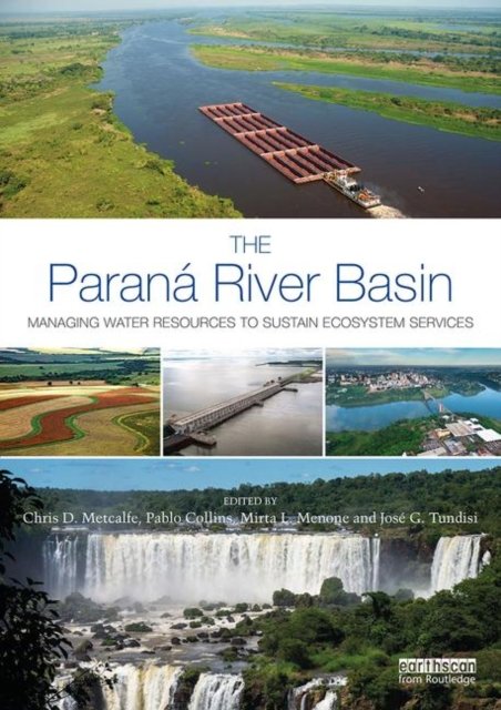 The Paraná River Basin