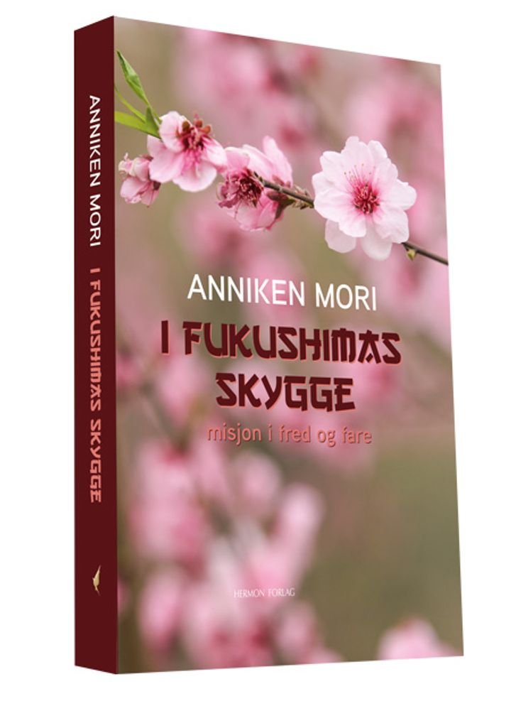 I Fukushimas skygge