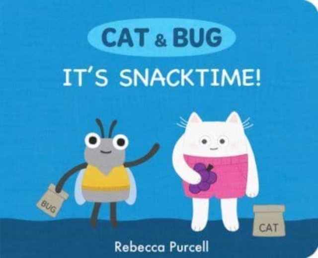 It''s Snacktime