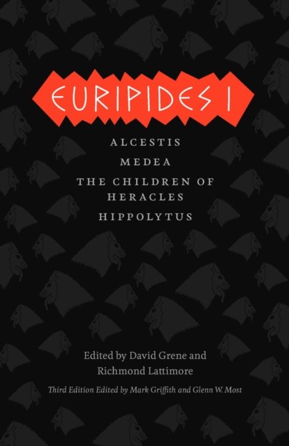 Euripides I