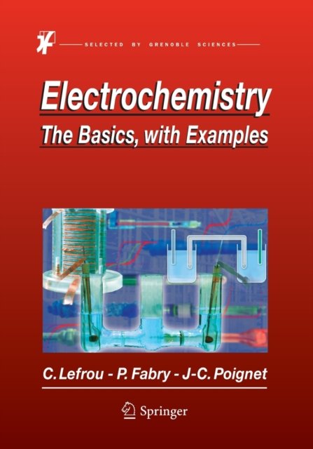 Electrochemistry