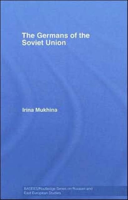 The Germans of the Soviet Union