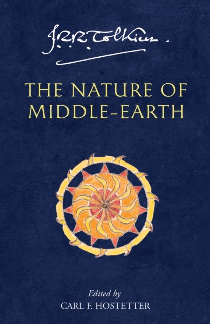 NATURE OF MIDDLE-EARTH PB
