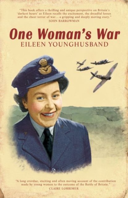 One Woman''s War