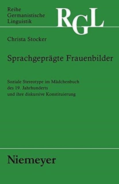 Sprachgepragte Frauenbilder