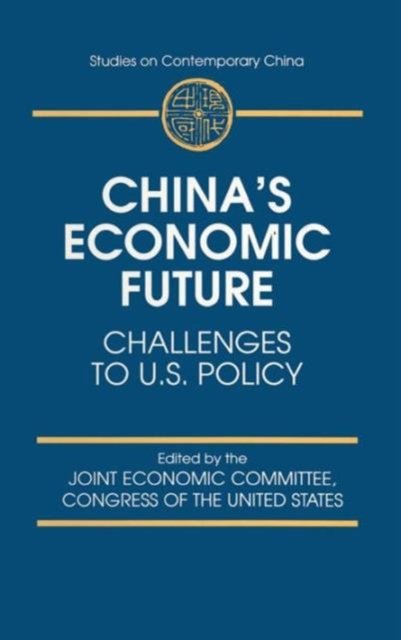 China's Economic Future