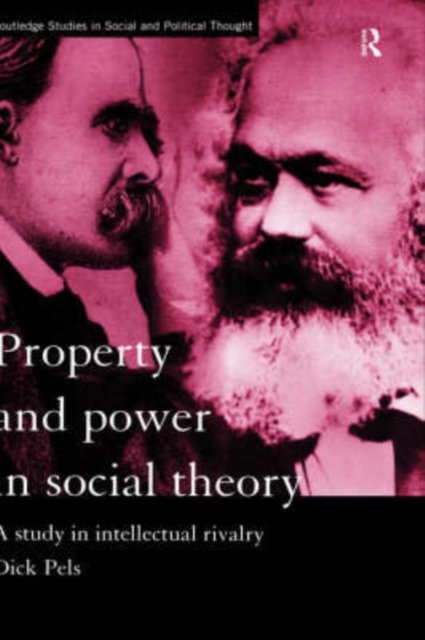 Property and Power in Social Theory