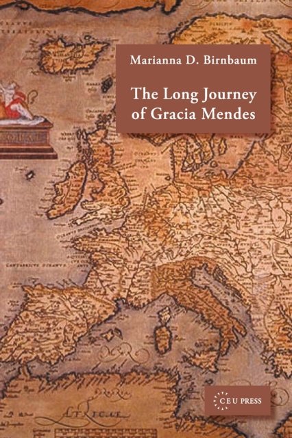 The Long Journey of Gracia Mendes