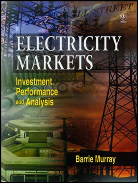 Electricity Markets