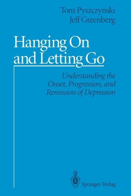 Hanging On and Letting Go