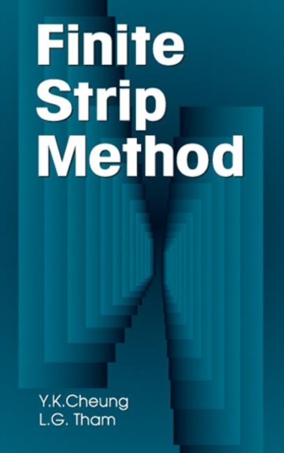 The Finite Strip Method