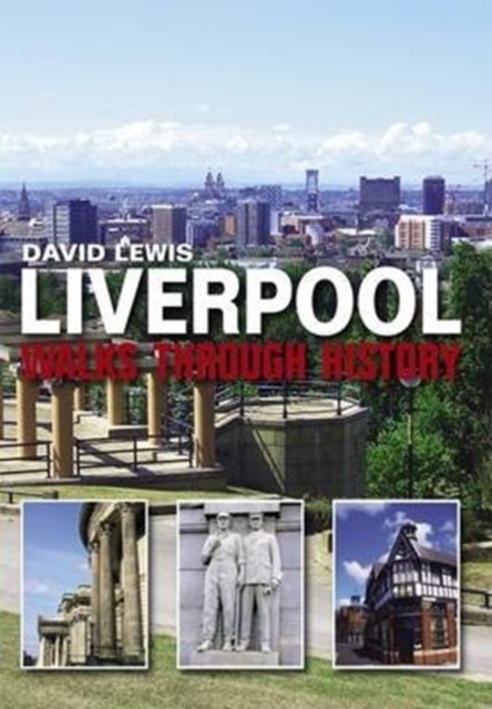 Walks through History