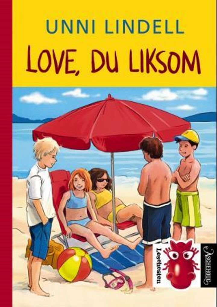 Love, du liksom