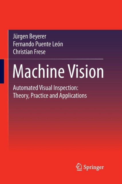 Machine Vision