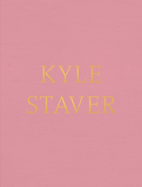 Kyle Staver