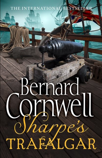 SHARPES TRAFALGAR_SHARPE S4 PB
