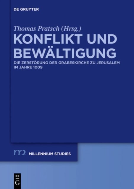 Konflikt und Bewaltigung