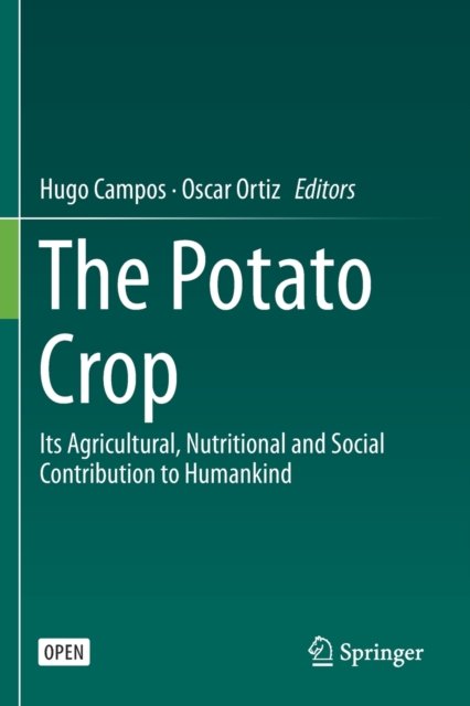 The Potato Crop