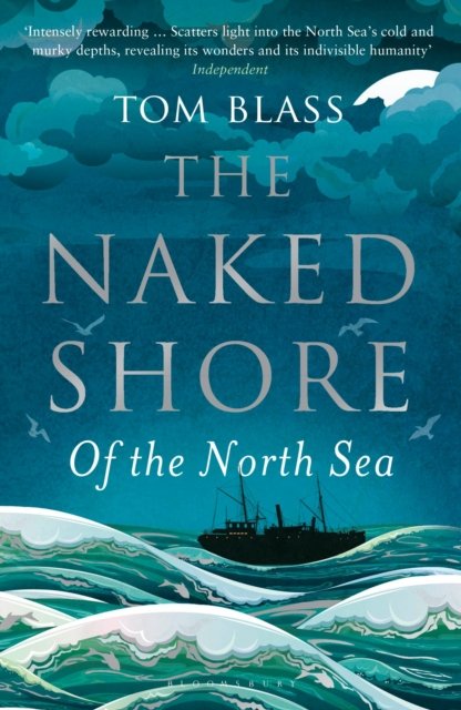 Naked Shore