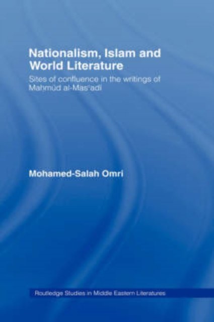 Nationalism, Islam And World Literature