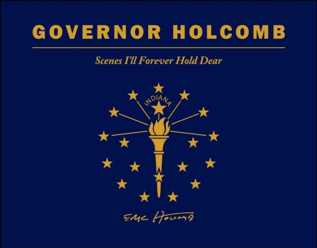Governor Holcomb