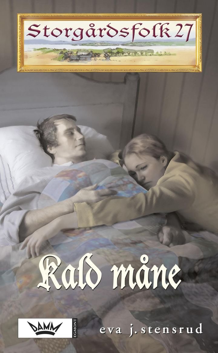 Kald måne