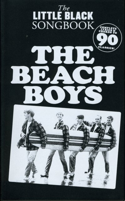 The Little Black Songbook