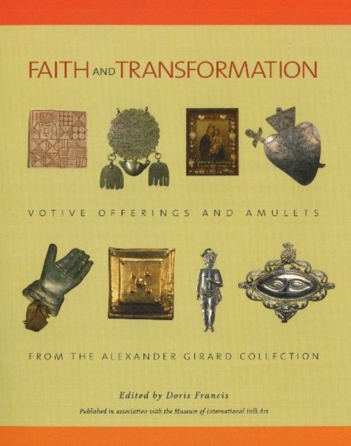 Faith & Transformation