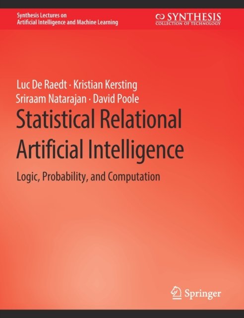 Statistical Relational Artificial Intelligence